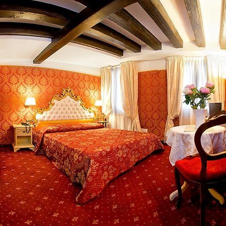 Ca' Della Loggia Bed and Breakfast Βενετία Εξωτερικό φωτογραφία